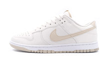 画像をギャラリービューアに読み込む, NIKE DUNK LOW RETRO PHANTOM/SANDDRIFT/WHITE 3