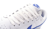 画像をギャラリービューアに読み込む, NIKE DUNK LOW RETRO WHITE/HYPER ROYAL 6