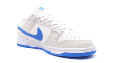 画像をギャラリービューアに読み込む, NIKE DUNK LOW RETRO SUMMIT WHITE/PHOTO BLUE/PLATINUM TINT 5