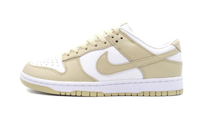 NIKE DUNK LOW RETRO WHITE/TEAM GOLD/WOLF GREY/WHITE 3