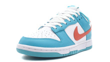 画像をギャラリービューアに読み込む, NIKE DUNK LOW RETRO BTTYS WHITE/COSMIC CLAY/DUSTY CACTUS 1