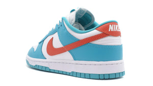 NIKE DUNK LOW RETRO BTTYS WHITE/COSMIC CLAY/DUSTY CACTUS 2