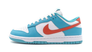 NIKE DUNK LOW RETRO BTTYS WHITE/COSMIC CLAY/DUSTY CACTUS 3