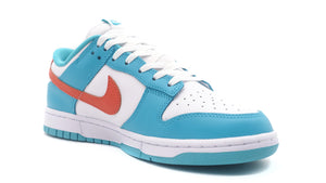 NIKE DUNK LOW RETRO BTTYS WHITE/COSMIC CLAY/DUSTY CACTUS 5