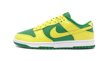 画像をギャラリービューアに読み込む, NIKE DUNK LOW RETRO &quot;REVERSE BRAZIL&quot; APPLE GREEN/YELLOW STRIKE/WHITE 3