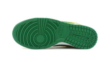 画像をギャラリービューアに読み込む, NIKE DUNK LOW RETRO &quot;REVERSE BRAZIL&quot; APPLE GREEN/YELLOW STRIKE/WHITE 4