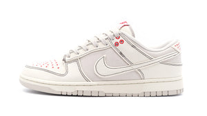 NIKE DUNK LOW SE LIGHT OREWOOD BROWN/PALE IVORY/LIGHT OREWOOD BROWN 3