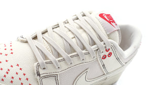 NIKE DUNK LOW SE LIGHT OREWOOD BROWN/PALE IVORY/LIGHT OREWOOD BROWN 6