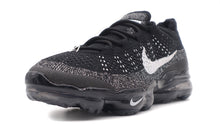 画像をギャラリービューアに読み込む, NIKE AIR VAPORMAX 2023 FLYKNIT BLACK/WHITE/WHITE/BLACK 1