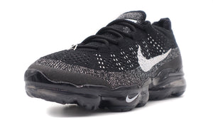 NIKE AIR VAPORMAX 2023 FLYKNIT BLACK/WHITE/WHITE/BLACK – mita sneakers