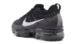 NIKE AIR VAPORMAX 2023 FLYKNIT BLACK/WHITE/WHITE/BLACK 2