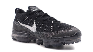 NIKE AIR VAPORMAX 2023 FLYKNIT BLACK/WHITE/WHITE/BLACK 5