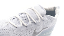 画像をギャラリービューアに読み込む, NIKE AIR VAPORMAX 2023 FLYKNIT PURE PLATINUM/WHITE/PURE PLATINUM 6