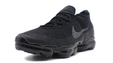 画像をギャラリービューアに読み込む, NIKE AIR VAPORMAX 2023 FLYKNIT BLACK/BLACK/ANTHRACITE/BLACK 1