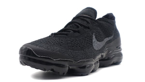 NIKE AIR VAPORMAX 2023 FLYKNIT BLACK/BLACK/ANTHRACITE/BLACK – mita