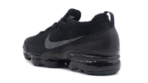 NIKE AIR VAPORMAX 2023 FLYKNIT BLACK/BLACK/ANTHRACITE/BLACK 2