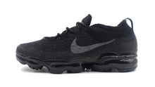 画像をギャラリービューアに読み込む, NIKE AIR VAPORMAX 2023 FLYKNIT BLACK/BLACK/ANTHRACITE/BLACK 3