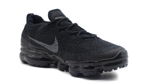 NIKE AIR VAPORMAX 2023 FLYKNIT BLACK/BLACK/ANTHRACITE/BLACK 5