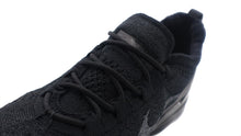 画像をギャラリービューアに読み込む, NIKE AIR VAPORMAX 2023 FLYKNIT BLACK/BLACK/ANTHRACITE/BLACK 6