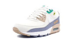 NIKE AIR MAX 90 SE "NIKE MOVING CO. PACK" SAIL/WHITE/ASHEN SLATE/HEMP 1