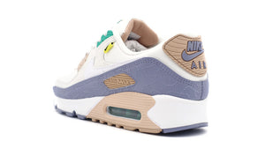 NIKE AIR MAX 90 SE "NIKE MOVING CO. PACK" SAIL/WHITE/ASHEN SLATE/HEMP 2