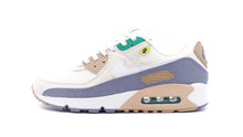 画像をギャラリービューアに読み込む, NIKE AIR MAX 90 SE &quot;NIKE MOVING CO. PACK&quot; SAIL/WHITE/ASHEN SLATE/HEMP 3