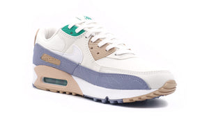 NIKE AIR MAX 90 SE "NIKE MOVING CO. PACK" SAIL/WHITE/ASHEN SLATE/HEMP 5