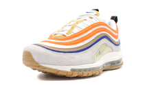 画像をギャラリービューアに読み込む, NIKE AIR MAX 97 SE &quot;FRANK RUDY PACK&quot; SUMMIT WHITE/BLACK/SAFETY ORANGE 1