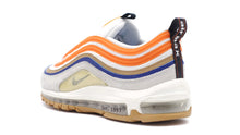 画像をギャラリービューアに読み込む, NIKE AIR MAX 97 SE &quot;FRANK RUDY PACK&quot; SUMMIT WHITE/BLACK/SAFETY ORANGE 2