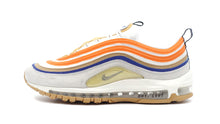 画像をギャラリービューアに読み込む, NIKE AIR MAX 97 SE &quot;FRANK RUDY PACK&quot; SUMMIT WHITE/BLACK/SAFETY ORANGE 3