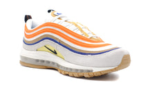 画像をギャラリービューアに読み込む, NIKE AIR MAX 97 SE &quot;FRANK RUDY PACK&quot; SUMMIT WHITE/BLACK/SAFETY ORANGE 5