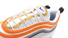 画像をギャラリービューアに読み込む, NIKE AIR MAX 97 SE &quot;FRANK RUDY PACK&quot; SUMMIT WHITE/BLACK/SAFETY ORANGE 6