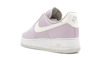 画像をギャラリービューアに読み込む, NIKE (WMNS) AIR FORCE 1 &#39;07 NEXT NATURE PLATINUM VIOLET/SAIL/COCONUT MILK/VOLT 2