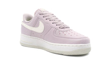 画像をギャラリービューアに読み込む, NIKE (WMNS) AIR FORCE 1 &#39;07 NEXT NATURE PLATINUM VIOLET/SAIL/COCONUT MILK/VOLT 5