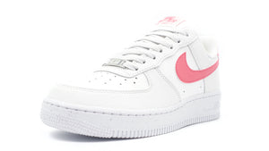 NIKE (WMNS) AIR FORCE 1 '07 NEXT NATURE SUMMIT WHITE/SEA CORAL/WHITE 1