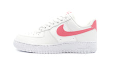 画像をギャラリービューアに読み込む, NIKE (WMNS) AIR FORCE 1 &#39;07 NEXT NATURE SUMMIT WHITE/SEA CORAL/WHITE 3