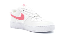 画像をギャラリービューアに読み込む, NIKE (WMNS) AIR FORCE 1 &#39;07 NEXT NATURE SUMMIT WHITE/SEA CORAL/WHITE 5