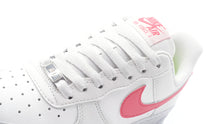 画像をギャラリービューアに読み込む, NIKE (WMNS) AIR FORCE 1 &#39;07 NEXT NATURE SUMMIT WHITE/SEA CORAL/WHITE 6