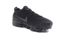 画像をギャラリービューアに読み込む, NIKE (WMNS) AIR VAPORMAX 2023 FLYKNIT BLACK/ANTHRACITE/BLACK 5