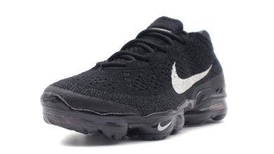 NIKE (WMNS) AIR VAPORMAX 2023 FLYKNIT BLACK/SAIL/ANTHRACITE 1