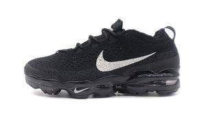 NIKE (WMNS) AIR VAPORMAX 2023 FLYKNIT BLACK/SAIL/ANTHRACITE 3