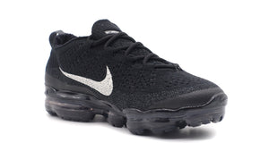 NIKE (WMNS) AIR VAPORMAX 2023 FLYKNIT BLACK/SAIL/ANTHRACITE 5