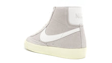 画像をギャラリービューアに読み込む, NIKE (WMNS) BLAZER MID &#39;77 VNTG LIGHT BONE/SAIL/ALABASTER/BLACK 2