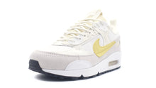 画像をギャラリービューアに読み込む, NIKE (WMNS) AIR MAX 90 FUTURA WHITE/SATURN GOLD/SAIL/COCONUT MILK 1