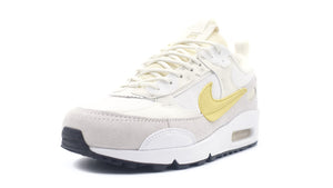 NIKE (WMNS) AIR MAX 90 FUTURA WHITE/SATURN GOLD/SAIL/COCONUT MILK 1