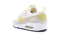 画像をギャラリービューアに読み込む, NIKE (WMNS) AIR MAX 90 FUTURA WHITE/SATURN GOLD/SAIL/COCONUT MILK 2