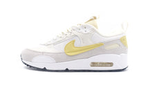 画像をギャラリービューアに読み込む, NIKE (WMNS) AIR MAX 90 FUTURA WHITE/SATURN GOLD/SAIL/COCONUT MILK 3