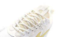 画像をギャラリービューアに読み込む, NIKE (WMNS) AIR MAX 90 FUTURA WHITE/SATURN GOLD/SAIL/COCONUT MILK 6