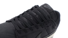 画像をギャラリービューアに読み込む, NIKE DUNK LOW RETRO PRM BLACK/BLACK/SAIL 6