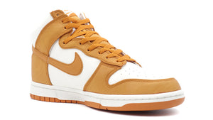 NIKE DUNK HIGH RETRO SE MONARCH/MONARCH/SAIL 5